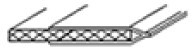 PTFE Envelope Gasket