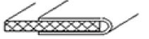 PTFE Envelope Gasket